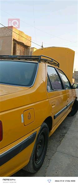 Peugeot Pars